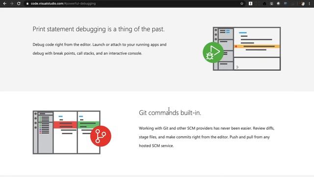 Visual Studio Code (Pq usar?)