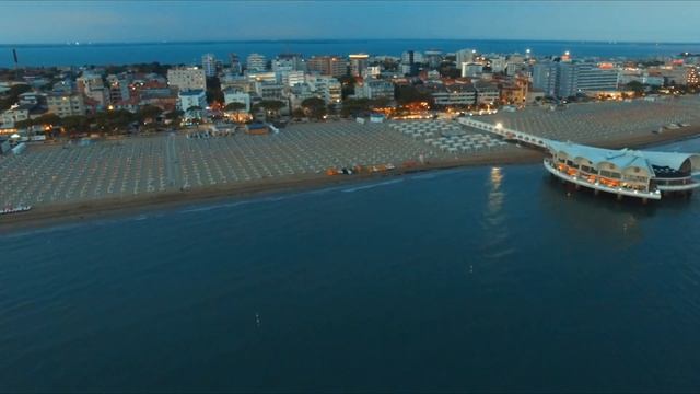 Lignano Sabbiadoro Italy- Summer 2020 ??