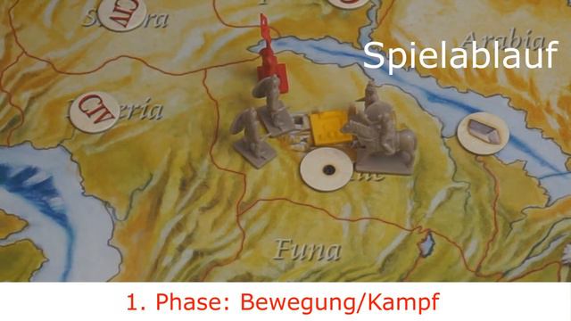 Sid Meyers Civilization Das Brettspiel Anleitung