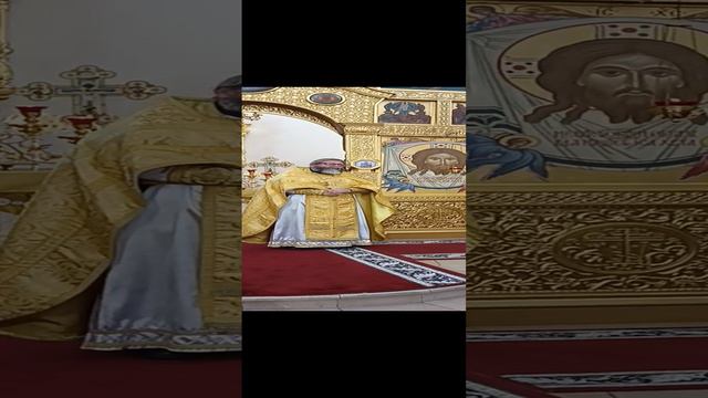 Проповедь 07.08.2024