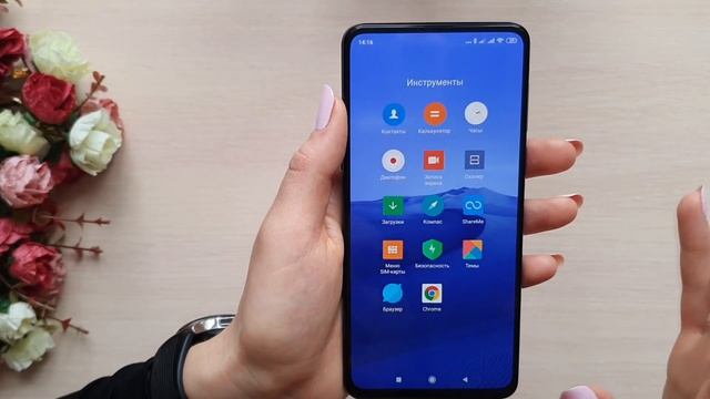 Обзор Xiaomi Mi Mix 3 / Актуален в 2020 ? / Минусы и плюсы