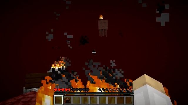 I Played Minecraft Skyblock for 24 Hours Straight!