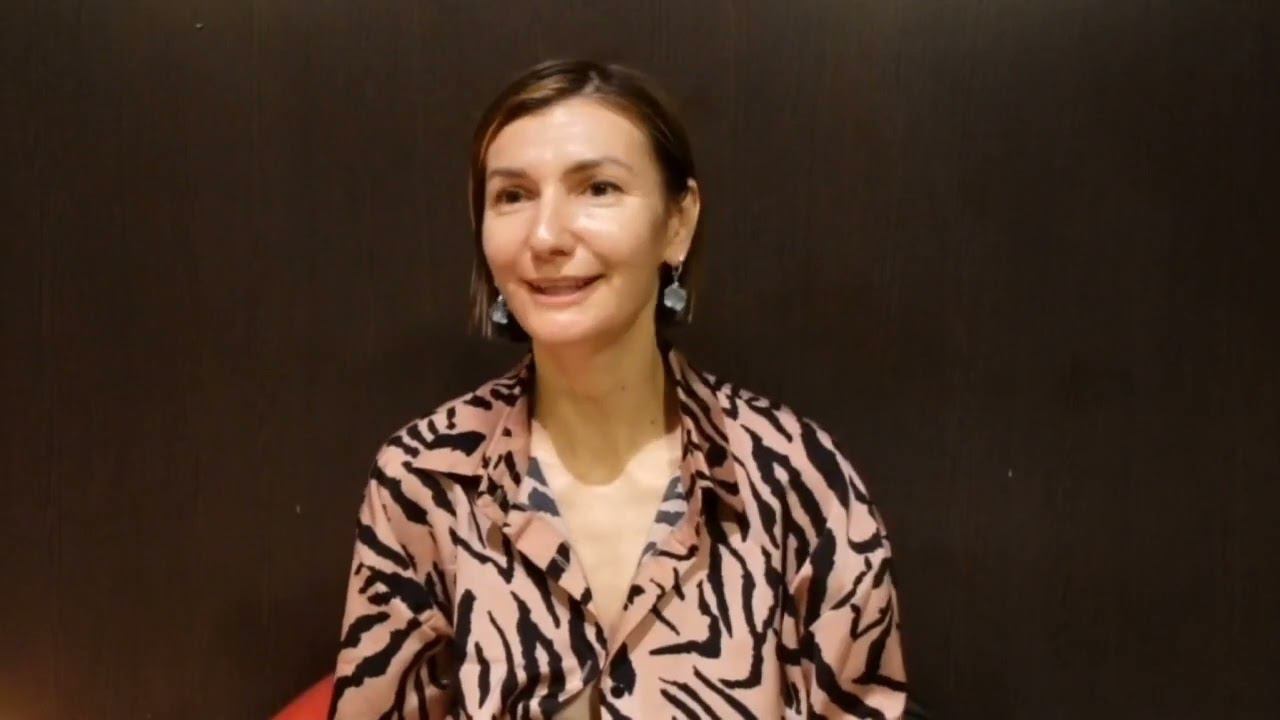 Отзывы о тренингах Елены Евсиевич "Путь Мастера".