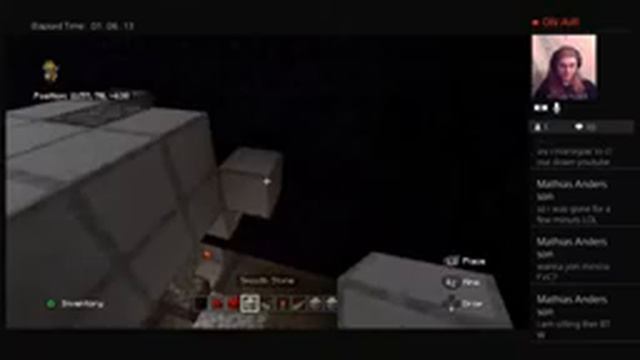 WonderCraft Episode 2 Part 3 "The PvP Area, but how?"