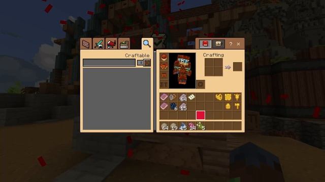 Minecraft x How To Train Your Dragon DLC - Full Gameplay Playthrough (Full Game)