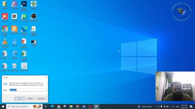 How can WE open Word, Excel, PowerPoint