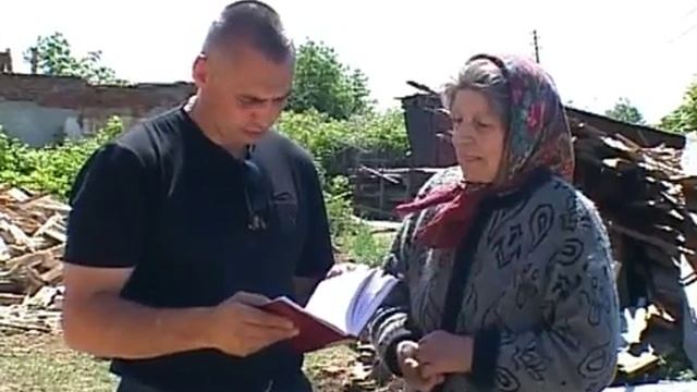 В селе Батурино реставрируют Спасо-Преображенский собор