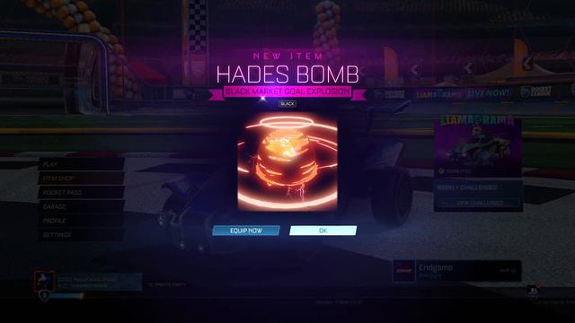End of Season 2 All Star Cup (My RNG Is Insane) For Pickapixel