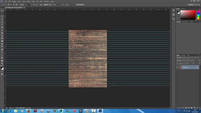 Create multitexture map
