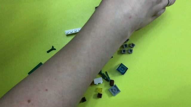 minecraft - конструктор