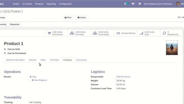 Import Product Template From CSV, Import Product Template From excel Odoo