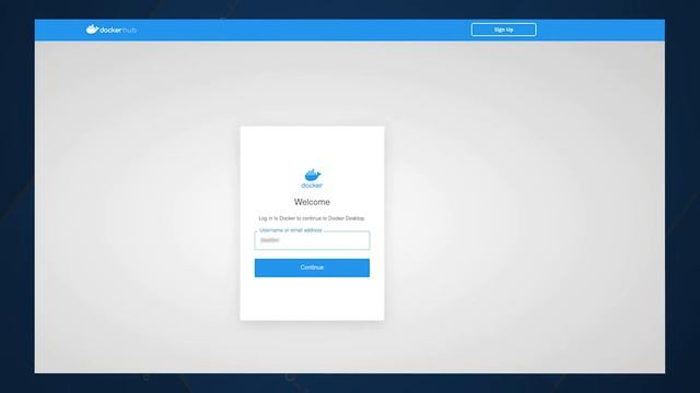 How to install Docker Desktop and enable Kubernetes support