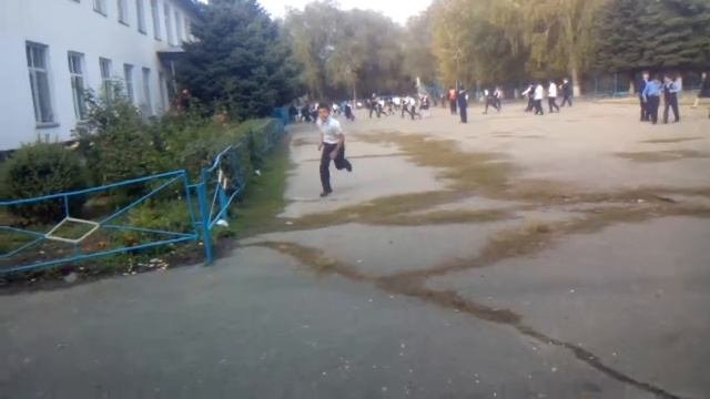 Кувырок