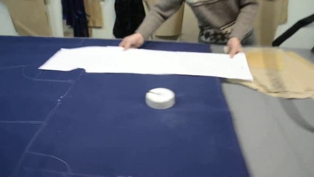 костюм профессионал брюки