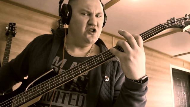 NiColaS - "Я прилетел на Сахалин" (Собственного сочинения, Как Я записывал Песню)