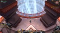 Shadowlands Quest 363: Mawsplaining (WoW, human, Paladin)