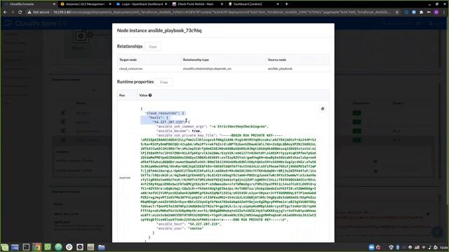 Orchestrating Automation Tools like Terraform and Ansible on Multiple Clouds