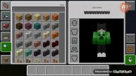 ОБЗОР МОДА. Mech car Addon на майнкрафт пе 1.16