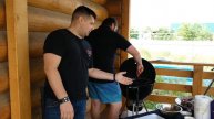Какой же нож выбрать? Все пошло не по плану...
