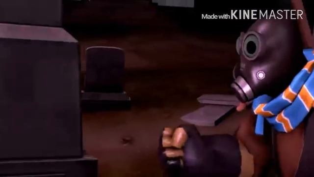 песня скелетов [SFM Music Video]