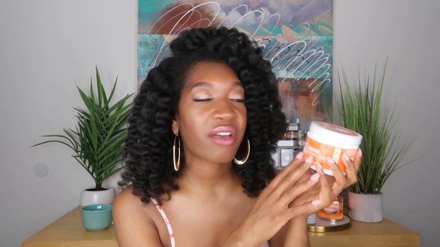 TOP 5 Holy Grail Leave-In Conditioners + Stylers for DRY, THIRSTY Natural Hair