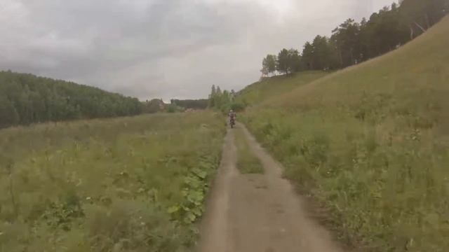 тренеровка  пески