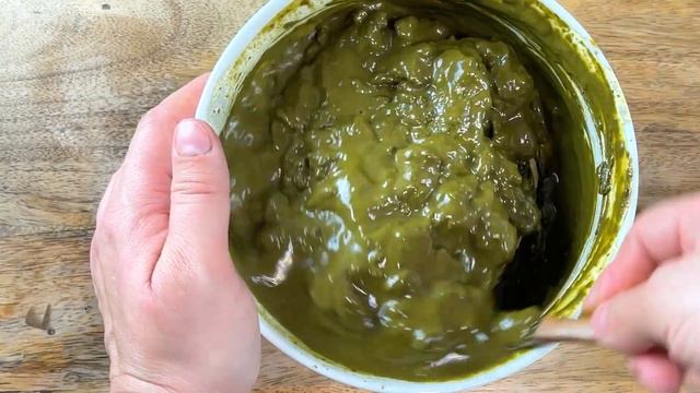 How to Make Your Own DIY Henna Gloss Bars