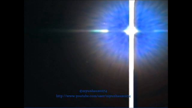 Amazing views of the Sun in space on board the ISS - March 20, 2013