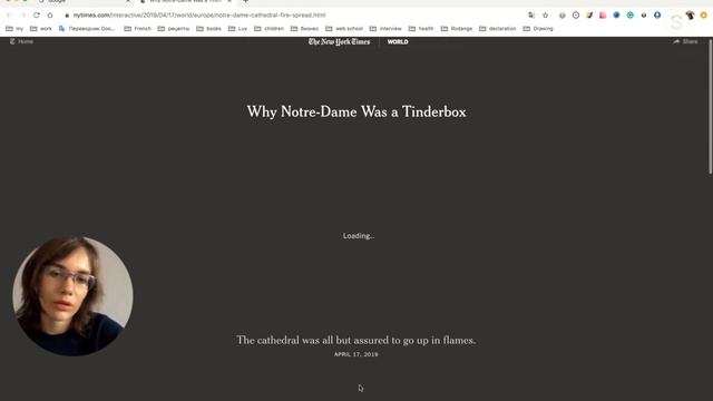 Web Zurich April 2020 - Online Stream Part 2/2