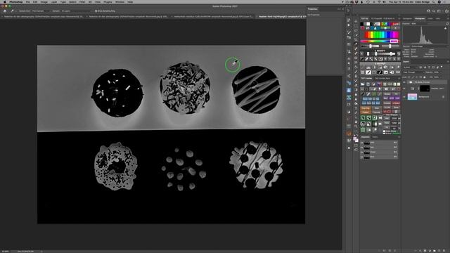 TK7 GO PANEL: Introduction to Infinity Color Masks...(Luminosity Masks UnMasked, Ep 6)...