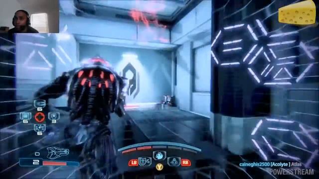 Mass Effect 3: Flawless (CHEESE) Platinum solo (FACE CAM)