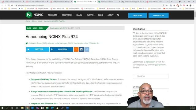 May 4, 2021 | F5 Pittsburgh News