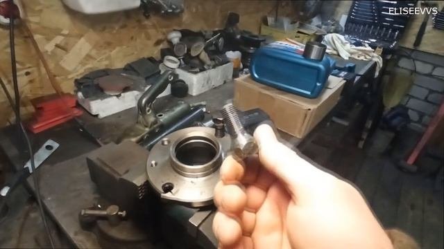 тест аккумуляторных гайковертов с алиэкспресс