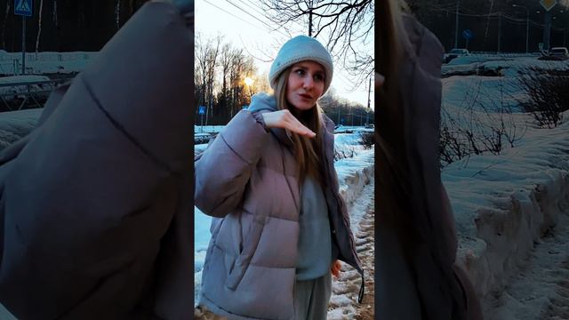 "Мужики да бабы" Настя Башманова. #настябашманова#rutube
