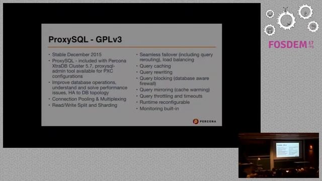The Proxy Wars   MySQL Router, ProxySQL, MariaDB MaxScale