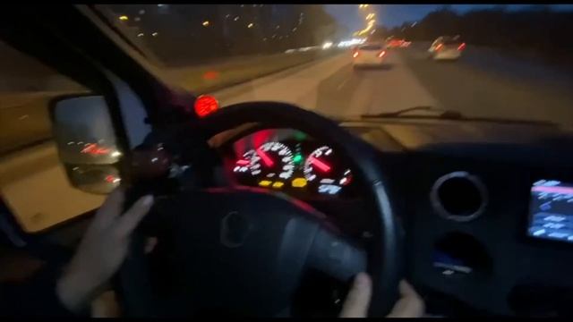 Новый продукт 1UR-FSE 350 лошадей в газели