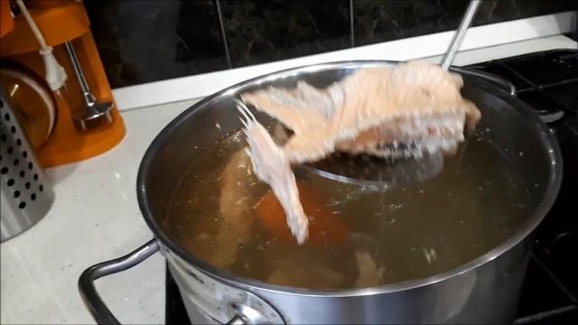 Vlog/Покупки из Пятёрочки и аптеки/ Финский супчик Лохикейтто из форели и сливок...