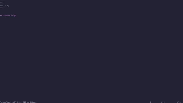 Emacs as your terminal multiplexer