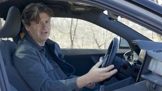 2021 Polestar 2: Review — Cars.com