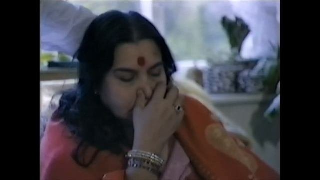 Pranayama And Gayatri Mantra Explained By Shri Mataji