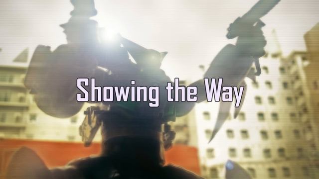 Showing the Way -- Future BassTrap -- Royalty Free Music