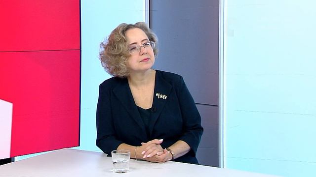 Программа "В центре внимания": Оксана Праскова