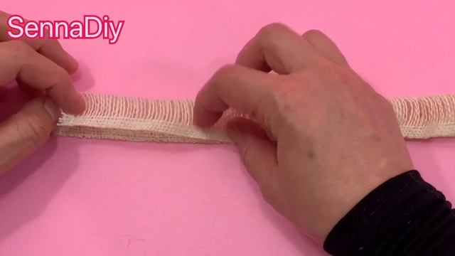 10 DIY Jute Flower/ Jute Burlap Flower/ Jute Craft Ideas