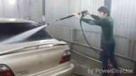 АВТОМОЙКА