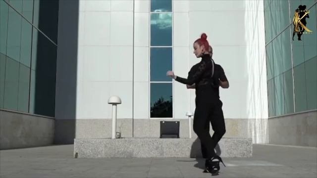 Kizomba Dance Video - Albir  Sandra