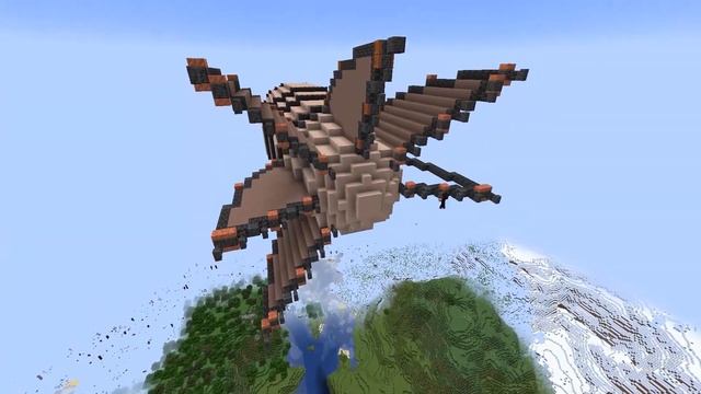 7 MORE Quick Tips for the BEST Minecraft STEAMPUNK Builds