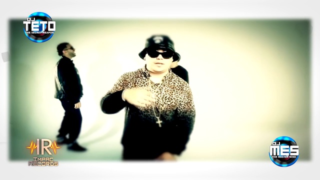 Reggaeton Mix Gold Collection ok
