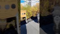 ГЕОПАРК в Норильске (Талнах)