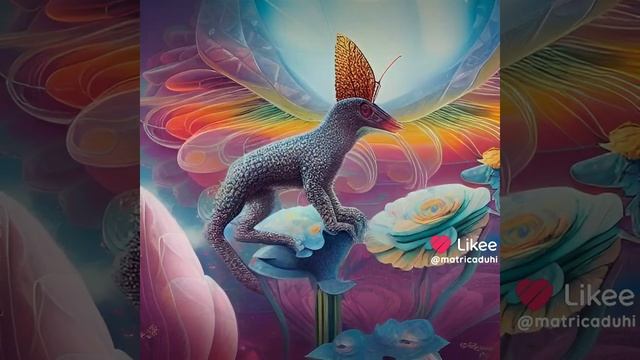 нейросеть создала образы имени Оксана