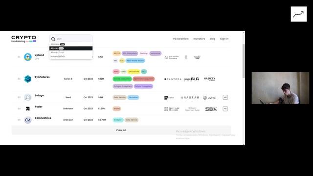 ТОП-5 СЕРВИСОВ ДЛЯ DYOR